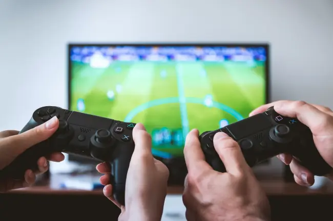 Gaming is a huge industry that once was just an interest for a small group of people or young children, now brings in millions of fans
