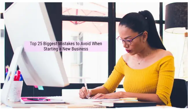 One of the biggest reasons that most new businesses fail is insufficient funds that are unable to meet the business requirements