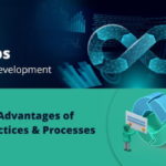 Both Agile and DevOps have had a substantial influence on the processes and procedures that are used in software development