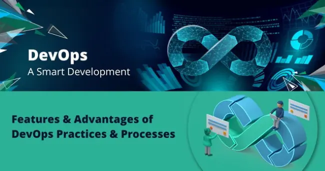 Both Agile and DevOps have had a substantial influence on the processes and procedures that are used in software development