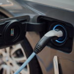 advantages of electric vehicles