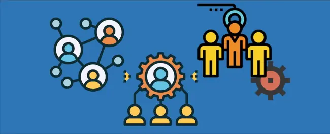 Expand your human resource activities with AI
