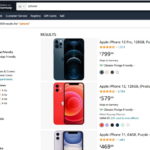 Amazon product listing can have a significant impact on their success