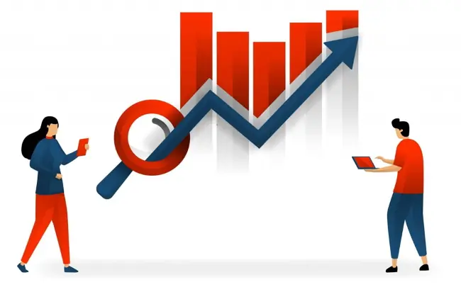 generation of automatic and accurate sales estimates that are based on the whole of customer contacts as well as prior sales performance is made possible by artificial intelligence