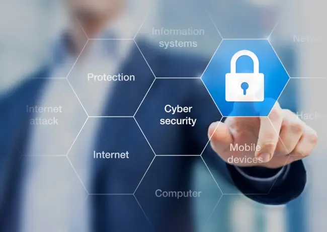 Expert systems are another method of cybersecurity that shows promise, despite the fact that their capability is somewhat more limited