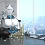 Artificial Intelligence is the next big thing in the business arena