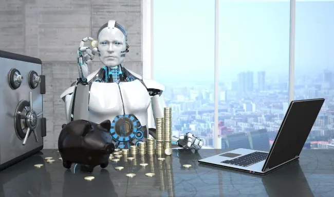 Artificial Intelligence is the next big thing in the business arena
