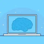 Robots are attempting to imitate human intelligence via a process known as artificial intelligence, or AI