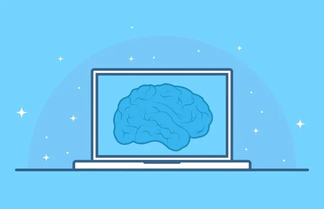 Robots are attempting to imitate human intelligence via a process known as artificial intelligence, or AI
