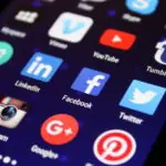 Social media, an international phenomenon and a method of communication, has taken the world by storm