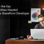 your duties will include setting up and upgrading SharePoint systems in accordance with organizational requirements, creating scalable online apps, writing, and altering code, fixing bugs in software, and educating personnel