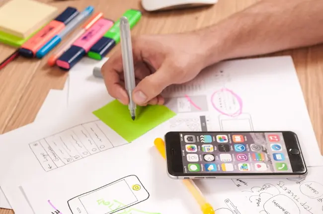 business loves to invest in mobile apps, and even you can launch the app in different markets to make it useful and even help increase the market share