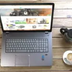 Different mobile app development companies have created different apps that might help aid their company's growth and provide ease to their visitors