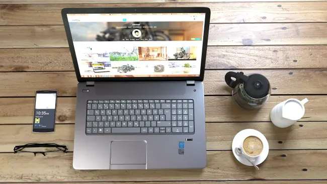 Different mobile app development companies have created different apps that might help aid their company's growth and provide ease to their visitors
