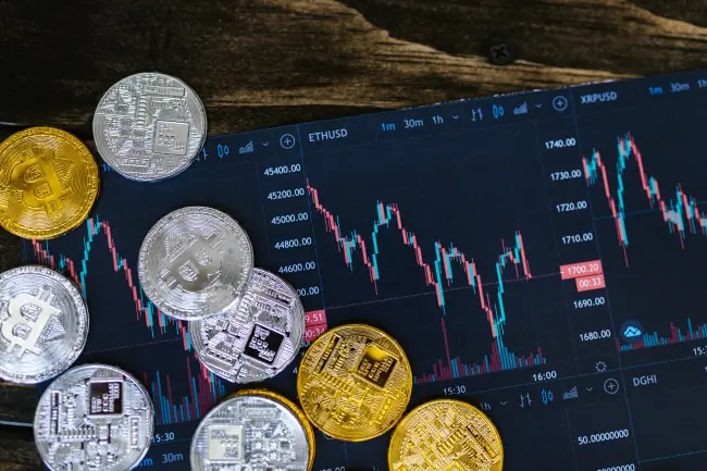 Blockchain and cryptocurrency