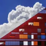 What does Mobile Cloud Computing mean?