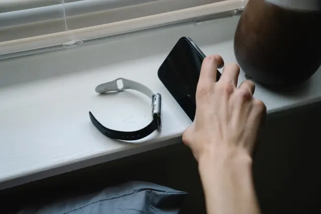 Modern gadgets have become an integral part of our lives