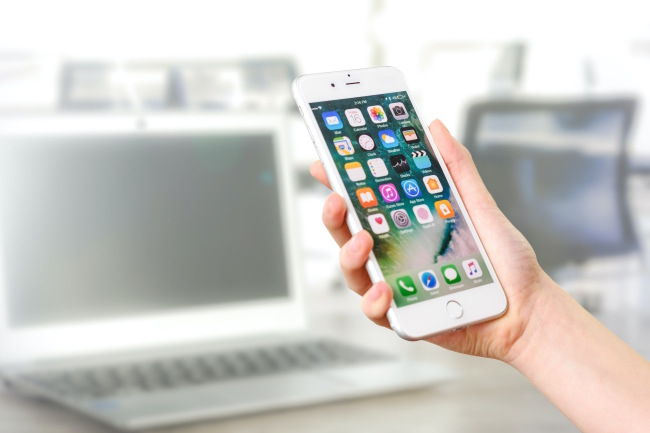 The Future of Mobile App Development: How to Stay Ahead of the Curve