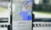 Google follows you everywhere. Every move you (and your mobile) take, particularly with Google Maps, is recorded and added to your Google Timeline