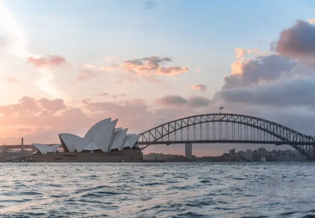 Australia is a country that includes an entire continent and islands