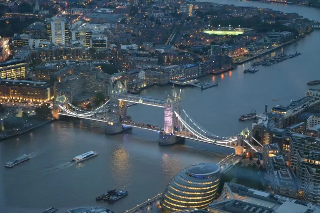 The United Kingdom is a highly developed country. It holds a significant place in international economic and political affairs