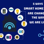 Society has come up with innovations to improve our lives, and one of these innovations is smart home hubs