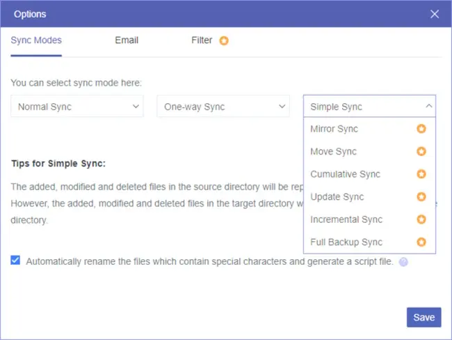 you can backup Google Photos to Google Drive