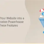 In this post, we will look at ways in which you can turn your website into a lead generation magnet