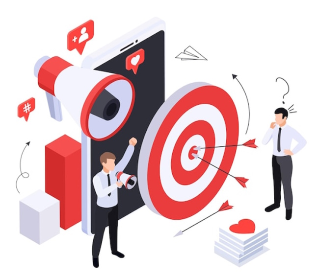Improve your marketing strategy and drive more conversions just by understanding your audience! Learn to reach the target audience in 6 simple steps.