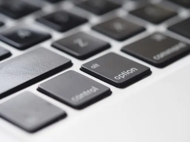 This list will go over some of the best Mac keyboard solutions out there so that your keyboard can go back to normal
