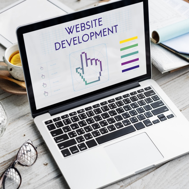 Web development, commonly known as website development, covers the tasks associated with creating, building, and maintaining websites and web applications that users access through web browsers