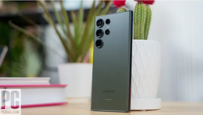 Samsung S23 has generated considerable buzz in the tech community