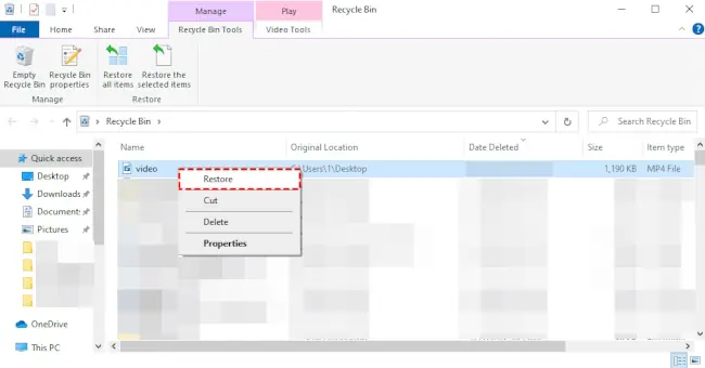 Windows Data Recovery: Recover Deleted Files from Hard Drives