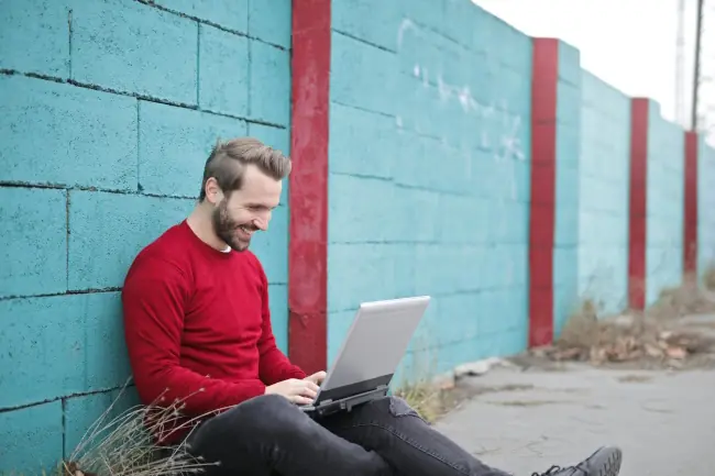 Geo-blocking is when your service providers block or limit the content access based on location