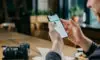 The mobile application market is growing with users being stuck to their screens for over 4 hours per day