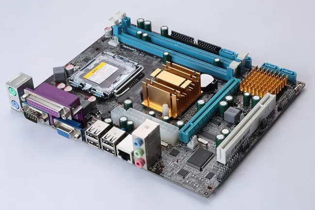 Why My Motherboard Is Making Weird Noises