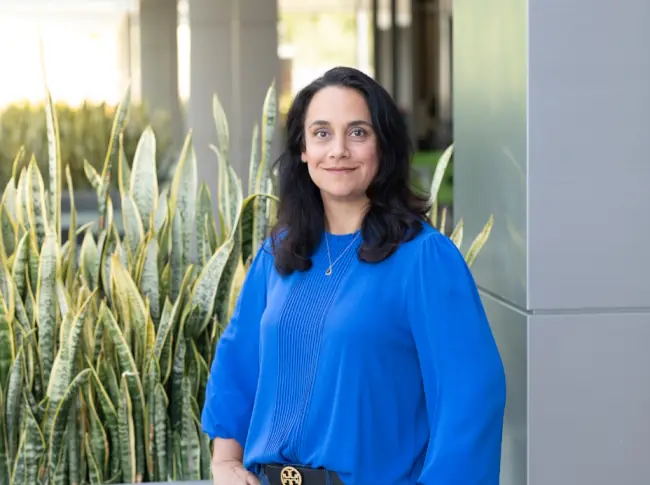 Nazy Fouladirad is President and COO of Tevora, a global leading cybersecurity consultancy. She has dedicated her career to creating a more secure business and online environment for organizations across the country and world