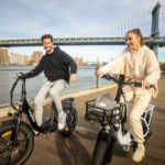 Electric bikes are quickly becoming a popular mode of transportation across cities and towns. These innovative bikes combine the traditional mechanics of regular bicycles with the added boost of electric power, making them an appealing choice for a wide range of people