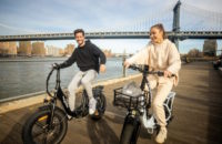 Electric bikes are quickly becoming a popular mode of transportation across cities and towns. These innovative bikes combine the traditional mechanics of regular bicycles with the added boost of electric power, making them an appealing choice for a wide range of people