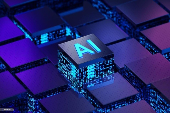 Artificial Intelligence (AI) is rapidly advancing and is expected to continue throughout 2024