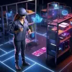 The Impact of AR VR Development on Consumer Behavior