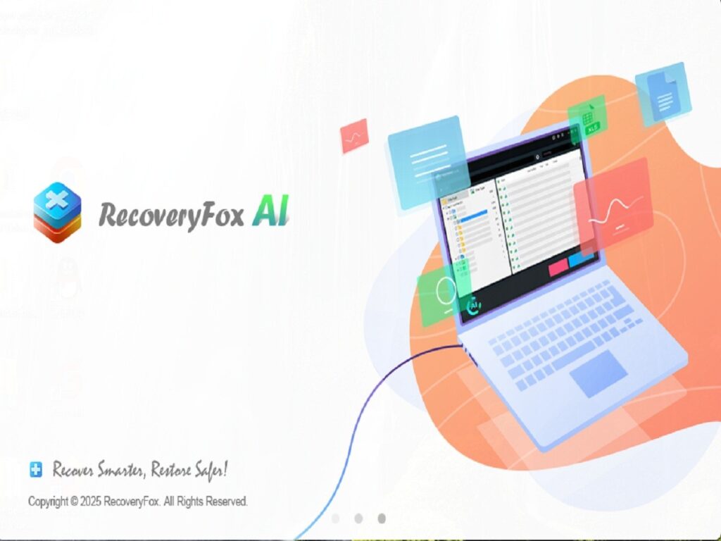 RecoveryFox AI