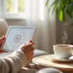 Here are some best free Horoscope Reading Software that are easy to use. This software also assists with dosh-related problems and kundli matching