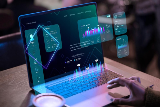 explore how integrating blockchain with ERP doesn’t just make ERP better but it transforms entire capabilities