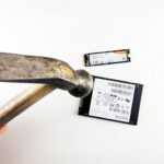 With all encryption solutions, there is a constant balancing act between speed and security