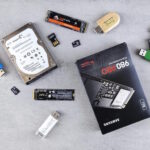 The world of enterprise IT hardware is changing a lot, mostly because solid state drives are always getting better. As the need for quick and dependable storage grows, firms in all fields are looking at their current infrastructure again