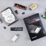 The world of enterprise IT hardware is changing a lot, mostly because solid state drives are always getting better. As the need for quick and dependable storage grows, firms in all fields are looking at their current infrastructure again