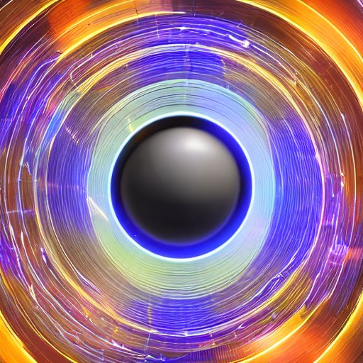 A futuristic digital shield protects a glowing globe against swirling abstract sound waves and code fragments, symbolizing advanced cybersecurity defense against AI manipulation threats.