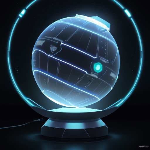 A futuristic metallic shield with interlocking hexagonal plates protects a glowing globe network, symbolizing robust global cybersecurity defense and the protection of digital infrastructure.