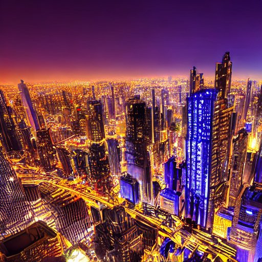 A solitary figure stands on a rooftop overlooking a futuristic metropolis at twilight, symbolizing individual autonomy within massive digital infrastructure.